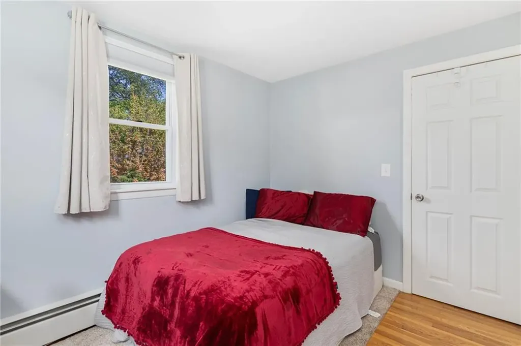 77 Aldrich Street West Warwick RI 02893