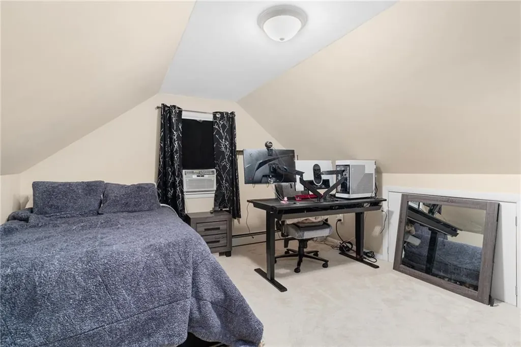 77 Aldrich Street West Warwick RI 02893