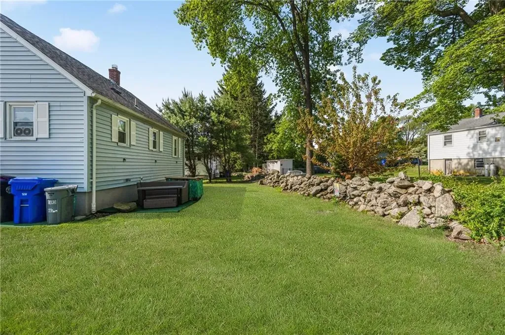 77 Aldrich Street West Warwick RI 02893