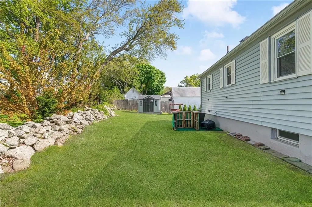 77 Aldrich Street West Warwick RI 02893