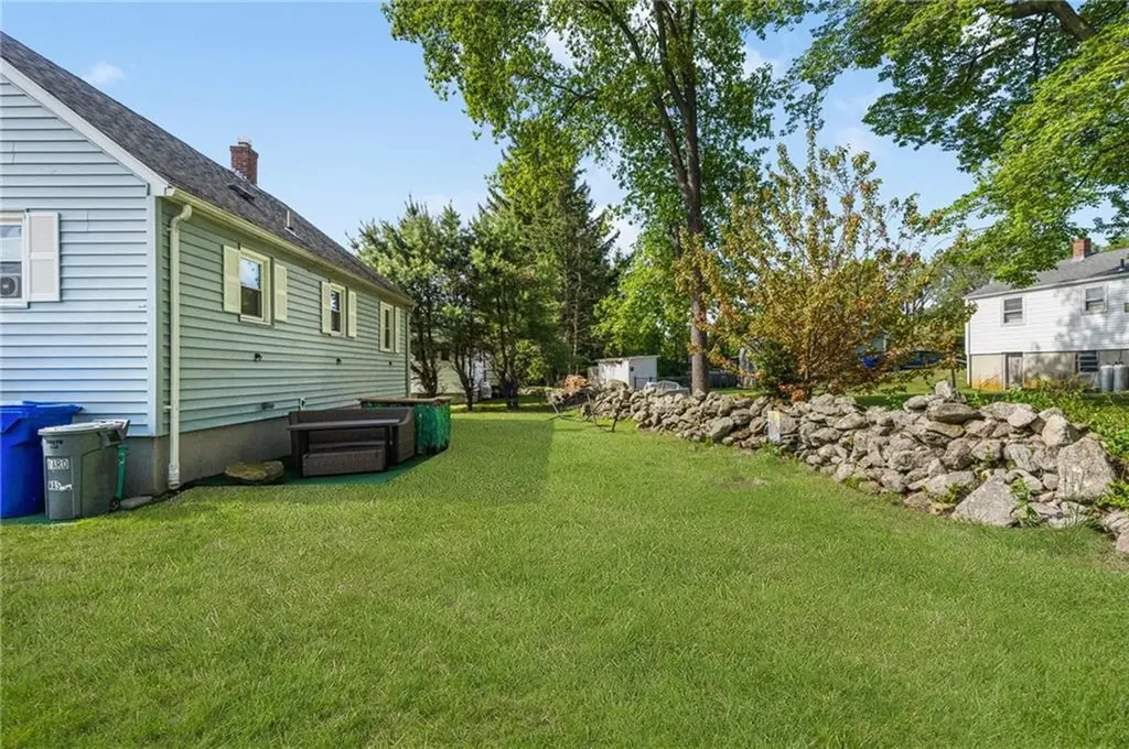 77 Aldrich Street West Warwick RI 02893