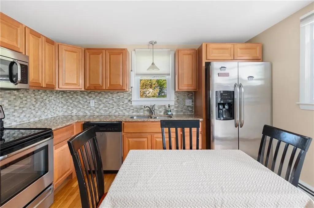 77 Aldrich Street West Warwick RI 02893
