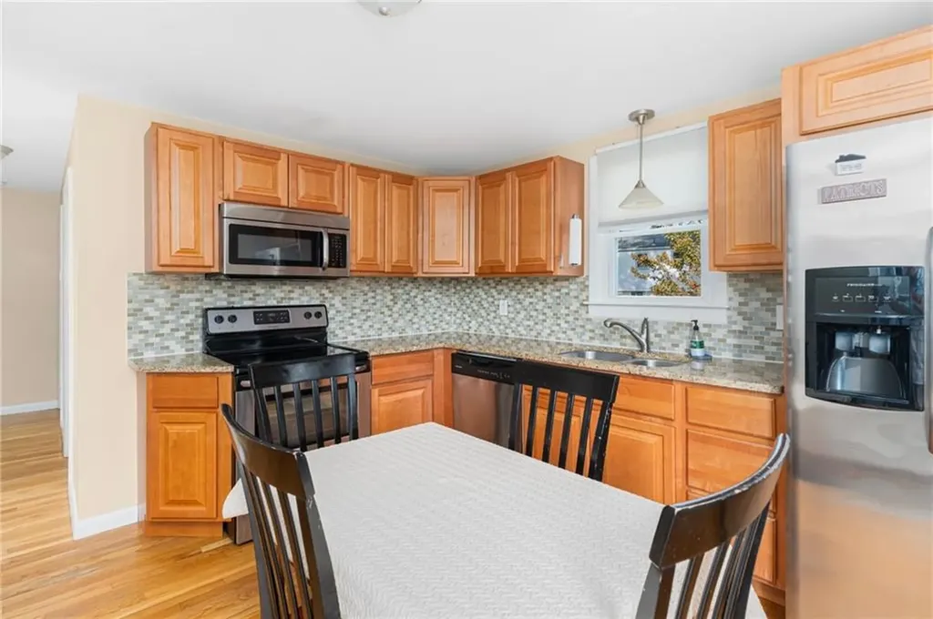 77 Aldrich Street West Warwick RI 02893