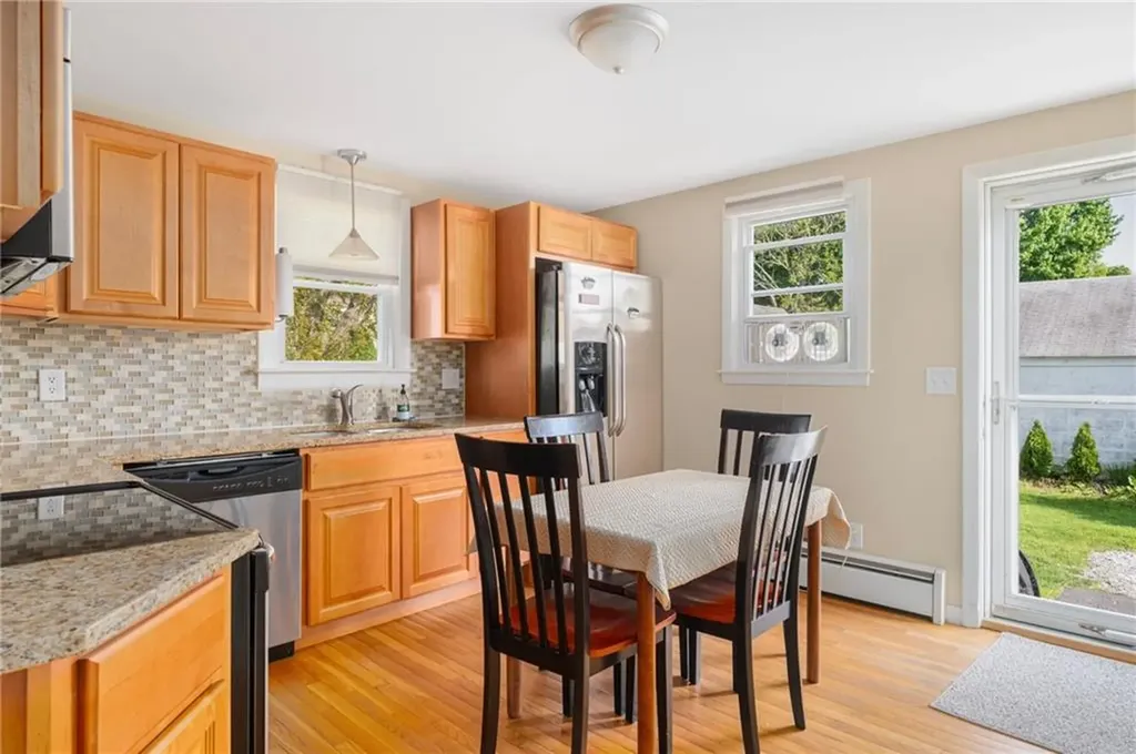 77 Aldrich Street West Warwick RI 02893