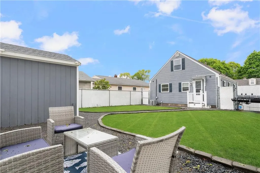 173 Greeley Street Pawtucket RI 02861
