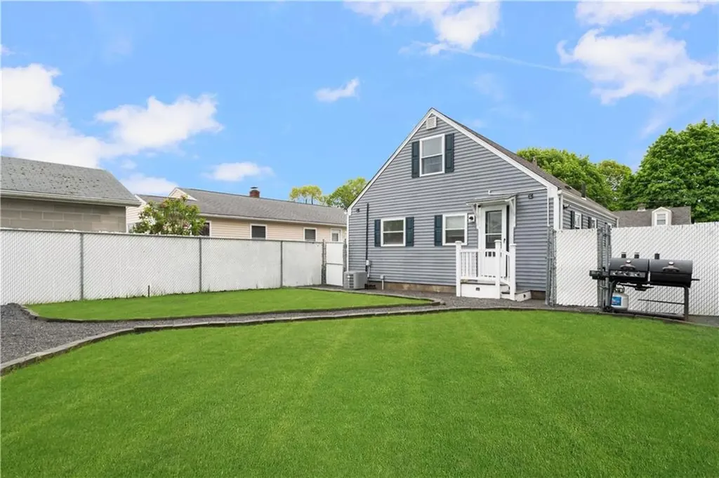 173 Greeley Street Pawtucket RI 02861