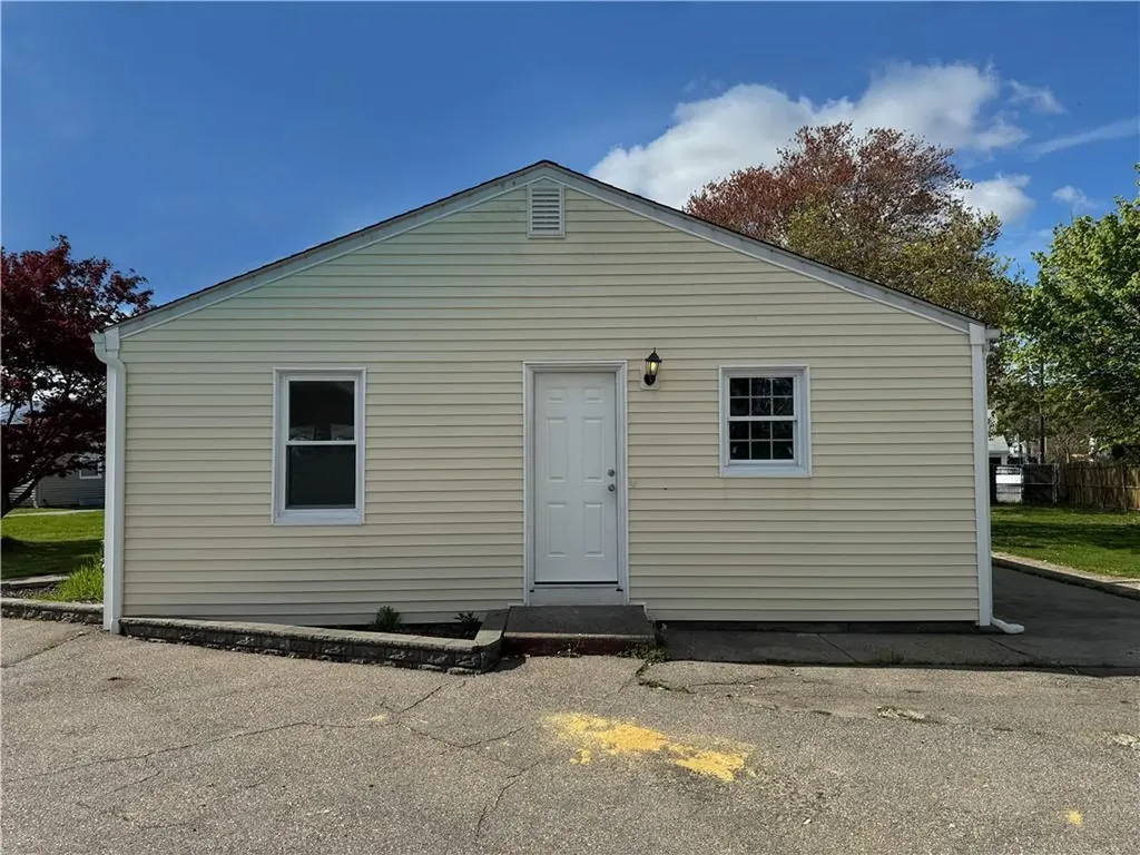 40 Rose Drive Pawtucket RI 02861