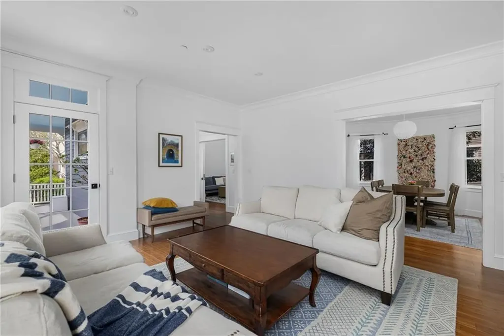 37 Powel Avenue Newport RI 02840
