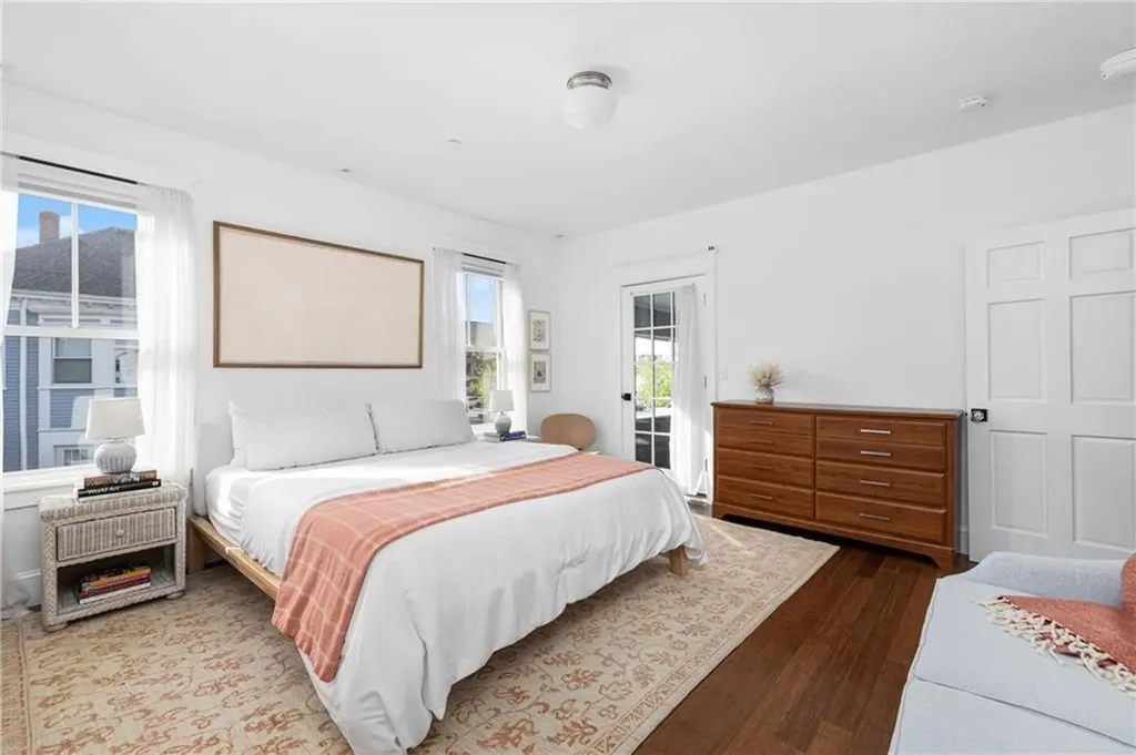 37 Powel Avenue Newport RI 02840