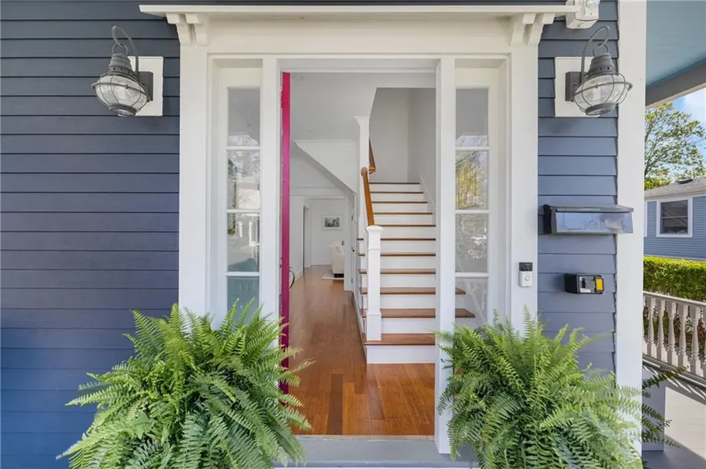 37 Powel Avenue Newport RI 02840