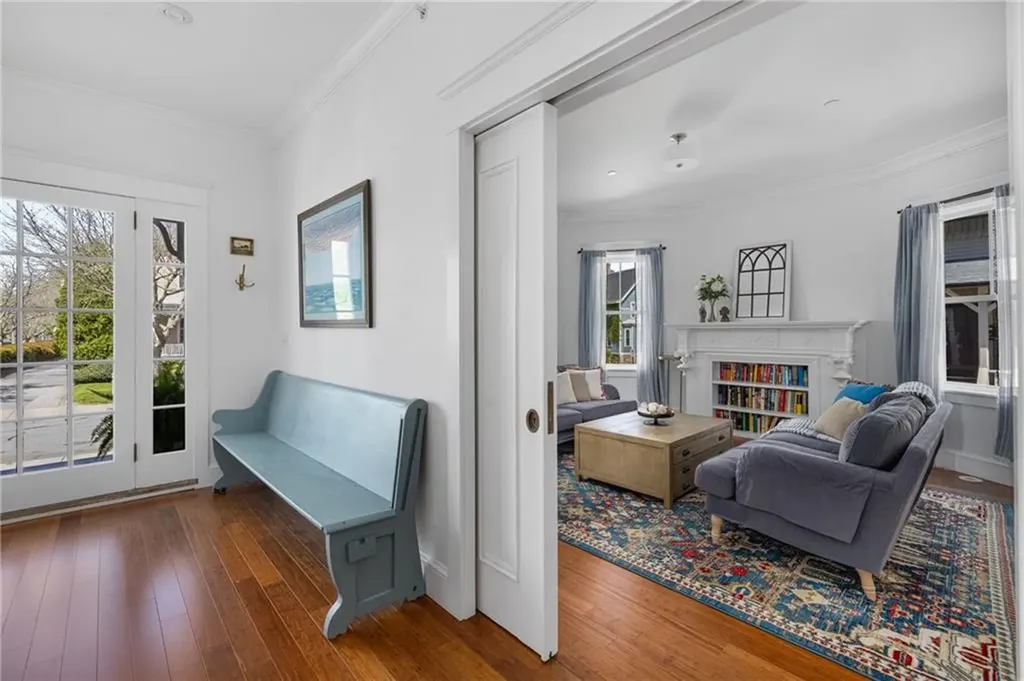 37 Powel Avenue Newport RI 02840