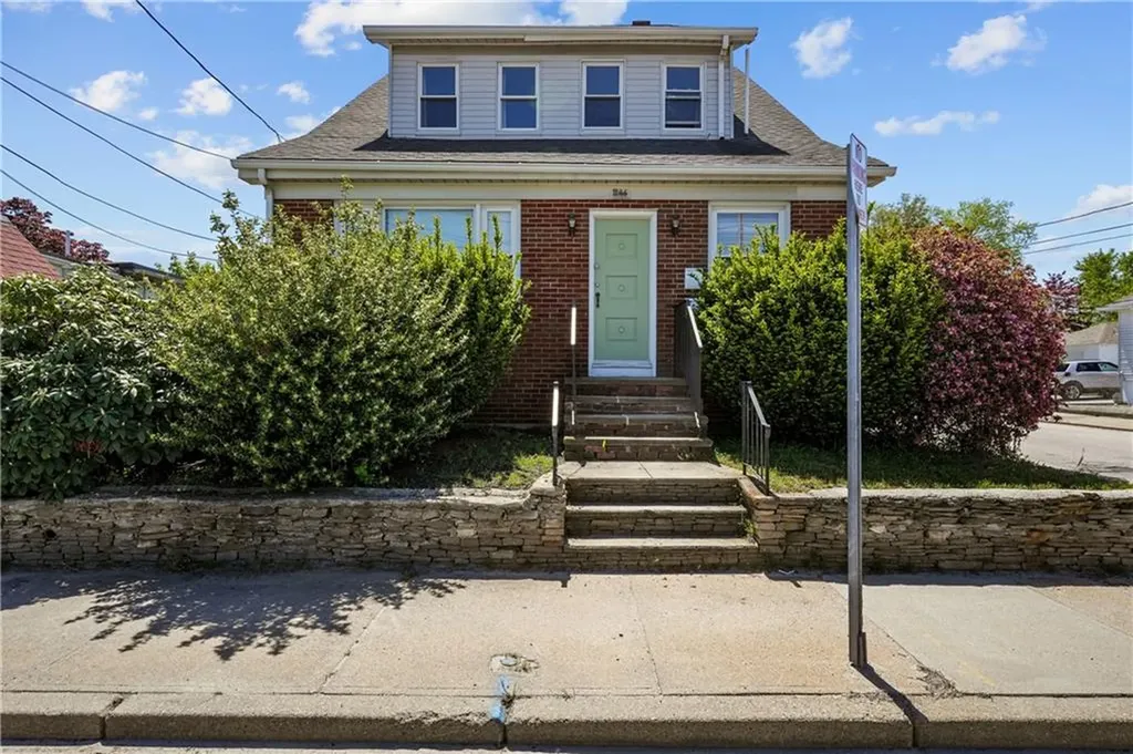 1136 Park Avenue Cranston RI 02910