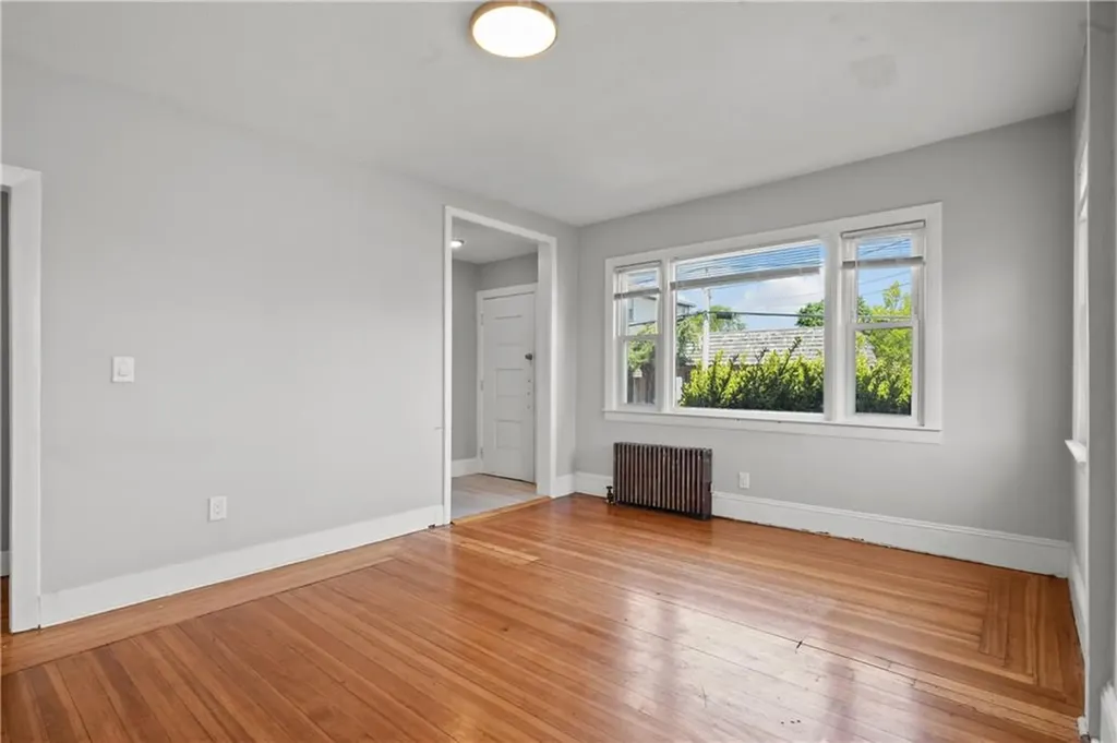 1136 Park Avenue Cranston RI 02910
