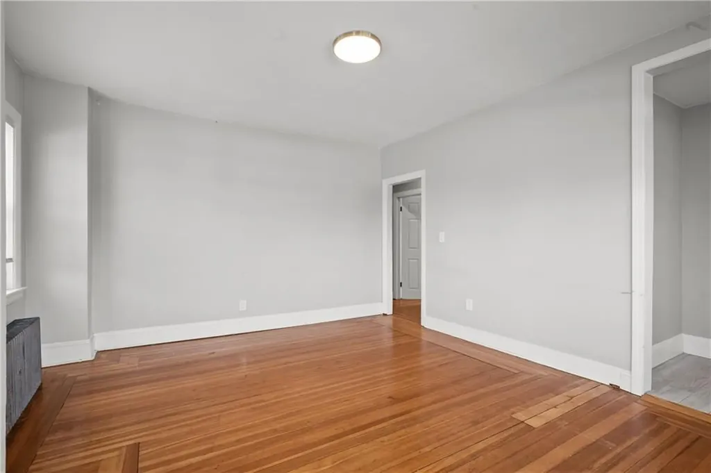 1136 Park Avenue Cranston RI 02910