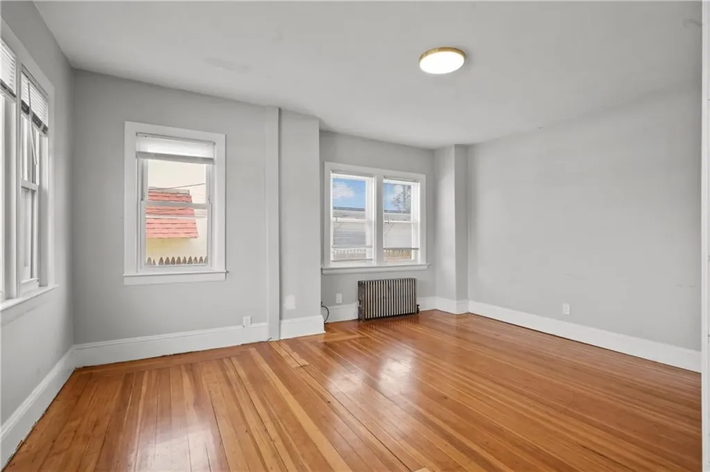 1136 Park Avenue Cranston RI 02910