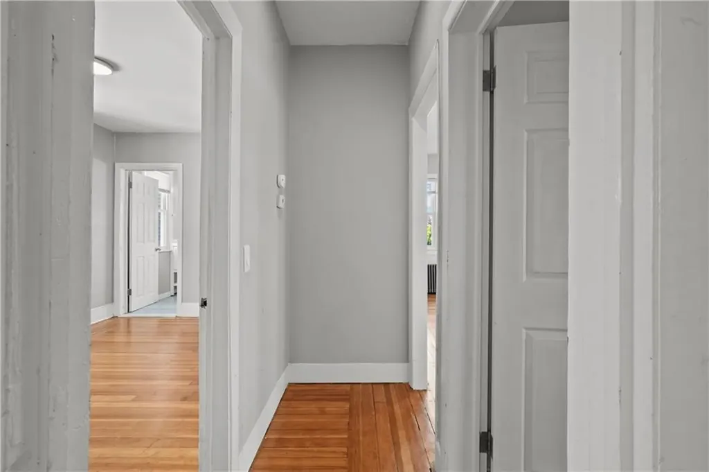 1136 Park Avenue Cranston RI 02910