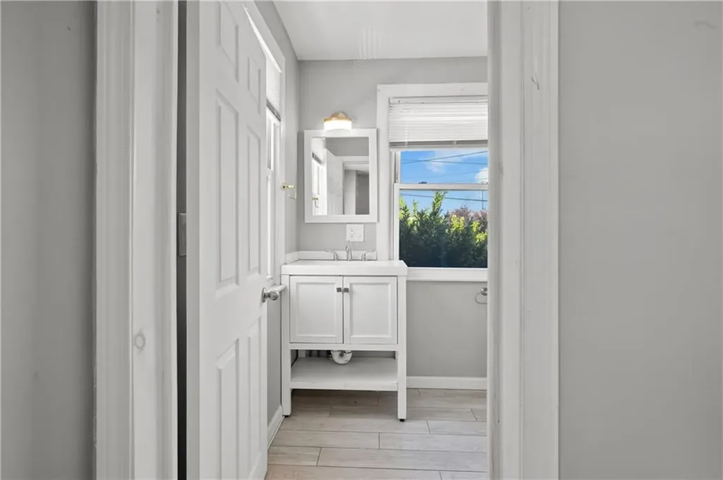 1136 Park Avenue Cranston RI 02910