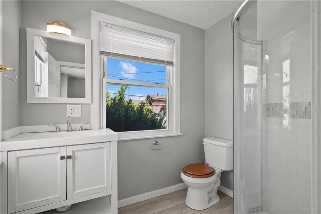 1136 Park Avenue Cranston RI 02910