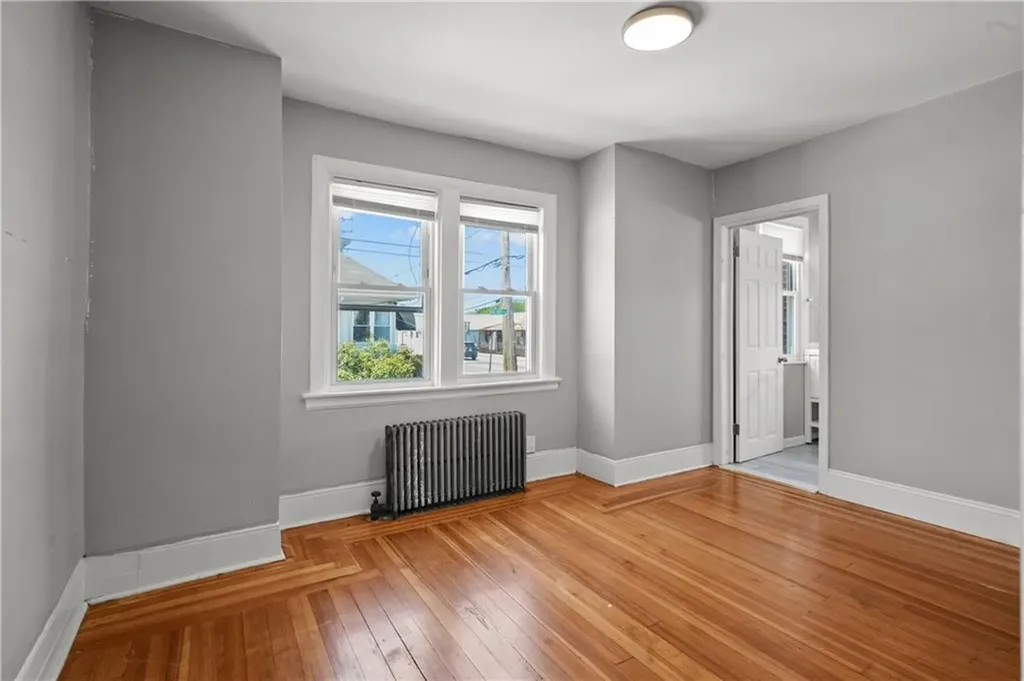 1136 Park Avenue Cranston RI 02910