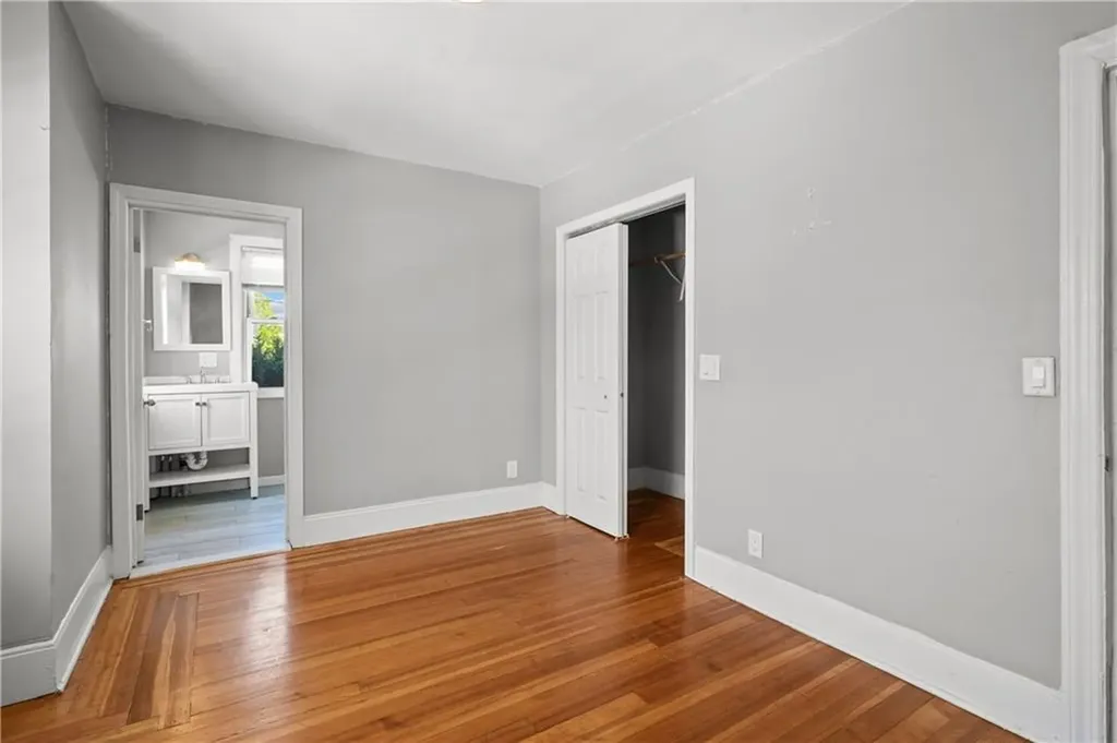 1136 Park Avenue Cranston RI 02910