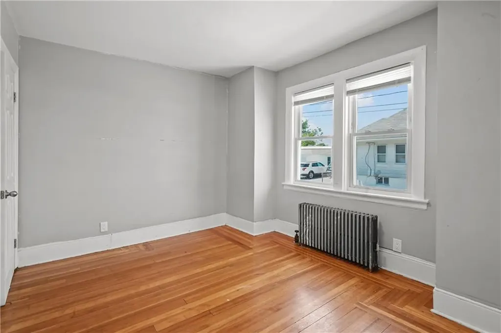 1136 Park Avenue Cranston RI 02910