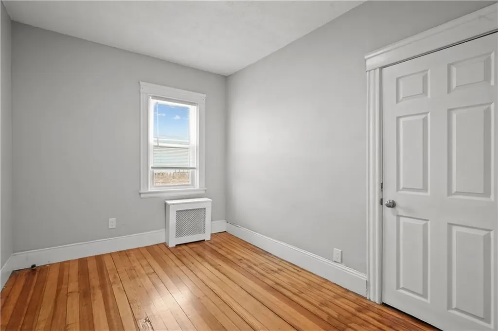 1136 Park Avenue Cranston RI 02910