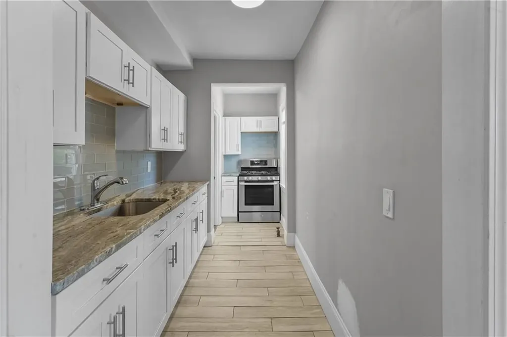 1136 Park Avenue Cranston RI 02910