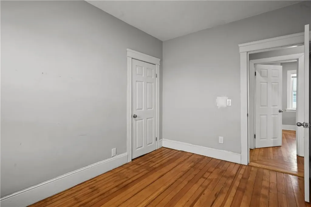 1136 Park Avenue Cranston RI 02910
