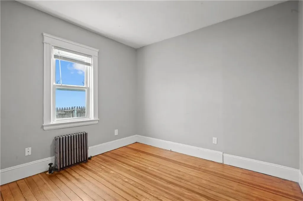 1136 Park Avenue Cranston RI 02910