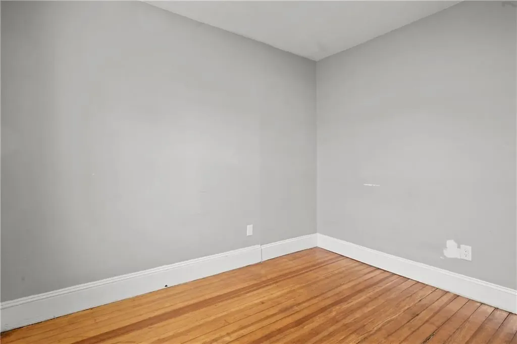 1136 Park Avenue Cranston RI 02910