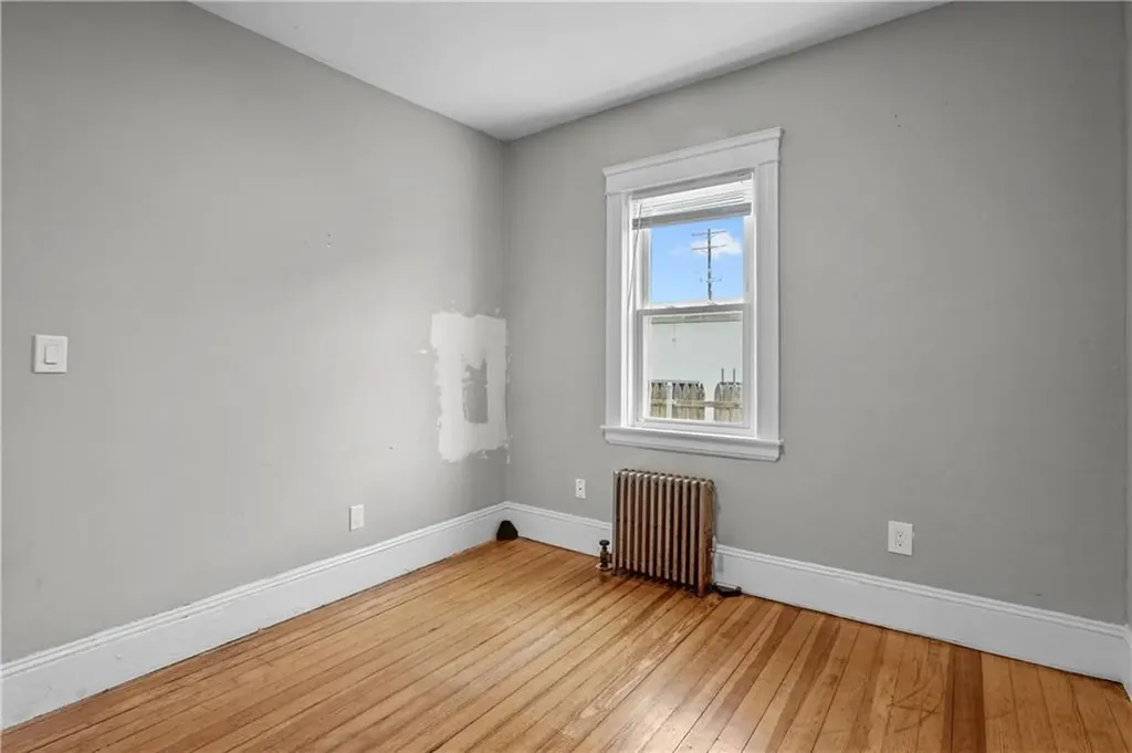 1136 Park Avenue Cranston RI 02910