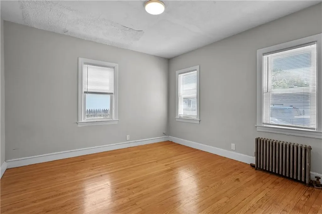 1136 Park Avenue Cranston RI 02910
