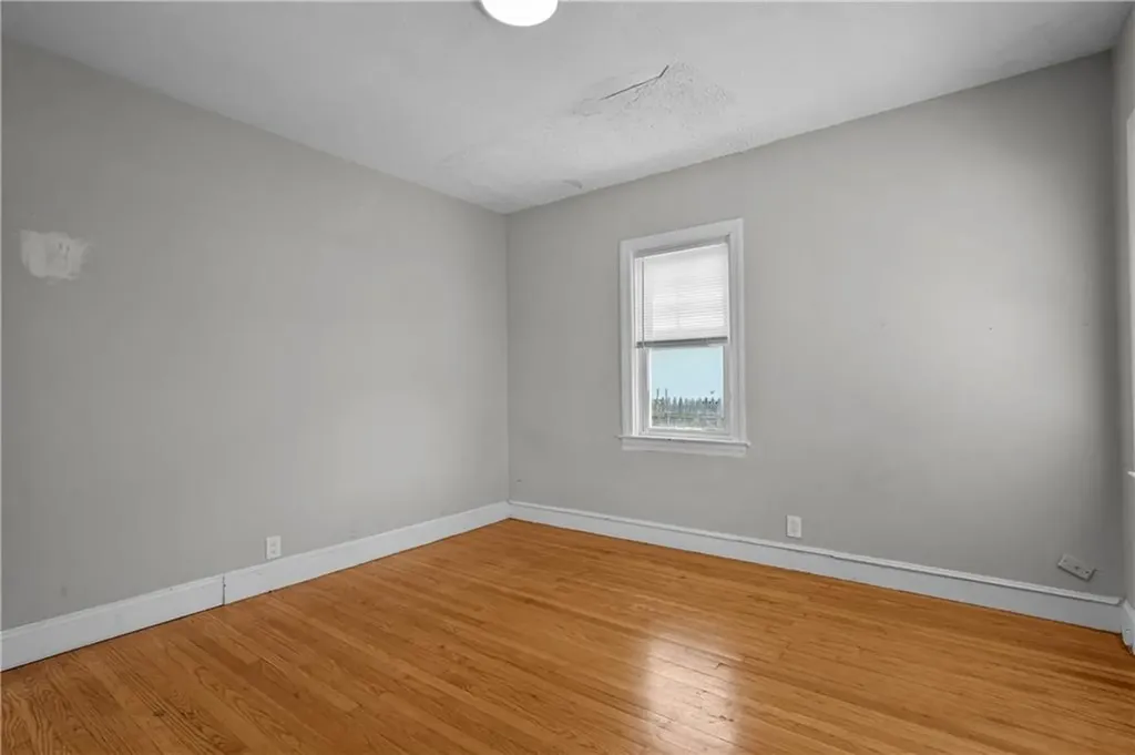 1136 Park Avenue Cranston RI 02910
