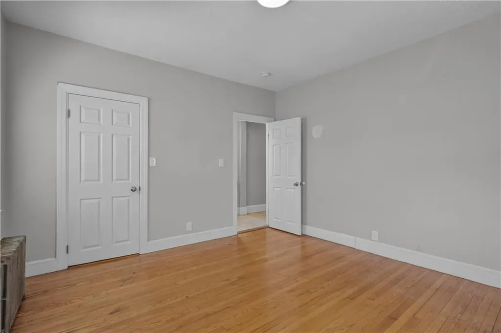 1136 Park Avenue Cranston RI 02910