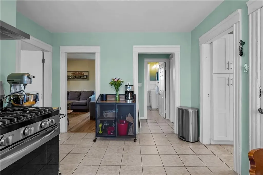 1136 Park Avenue Cranston RI 02910