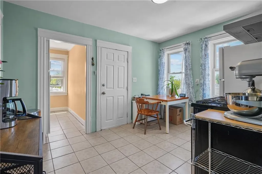 1136 Park Avenue Cranston RI 02910
