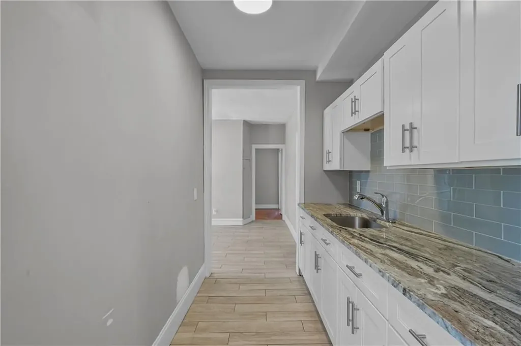 1136 Park Avenue Cranston RI 02910
