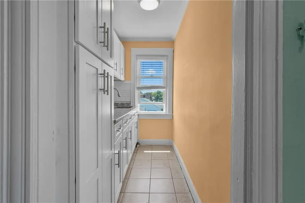1136 Park Avenue Cranston RI 02910