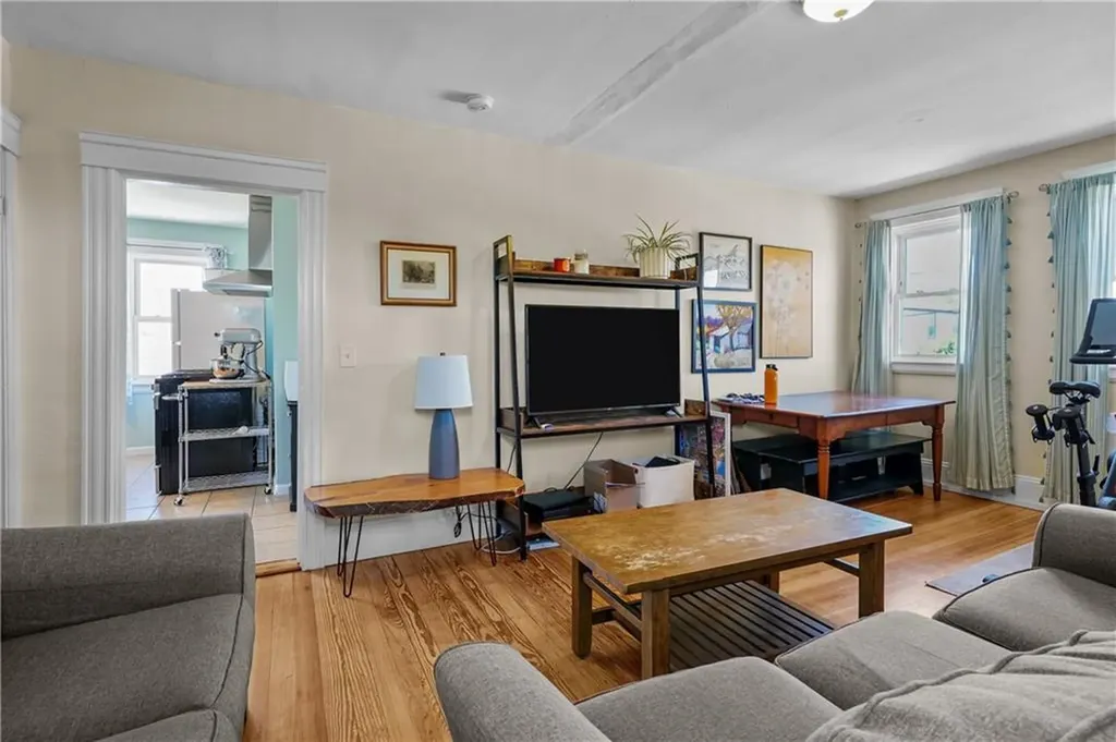 1136 Park Avenue Cranston RI 02910