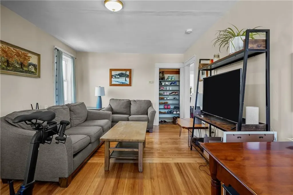1136 Park Avenue Cranston RI 02910