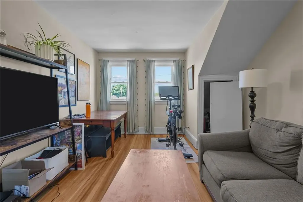 1136 Park Avenue Cranston RI 02910