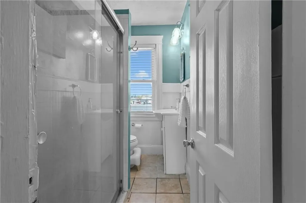 1136 Park Avenue Cranston RI 02910