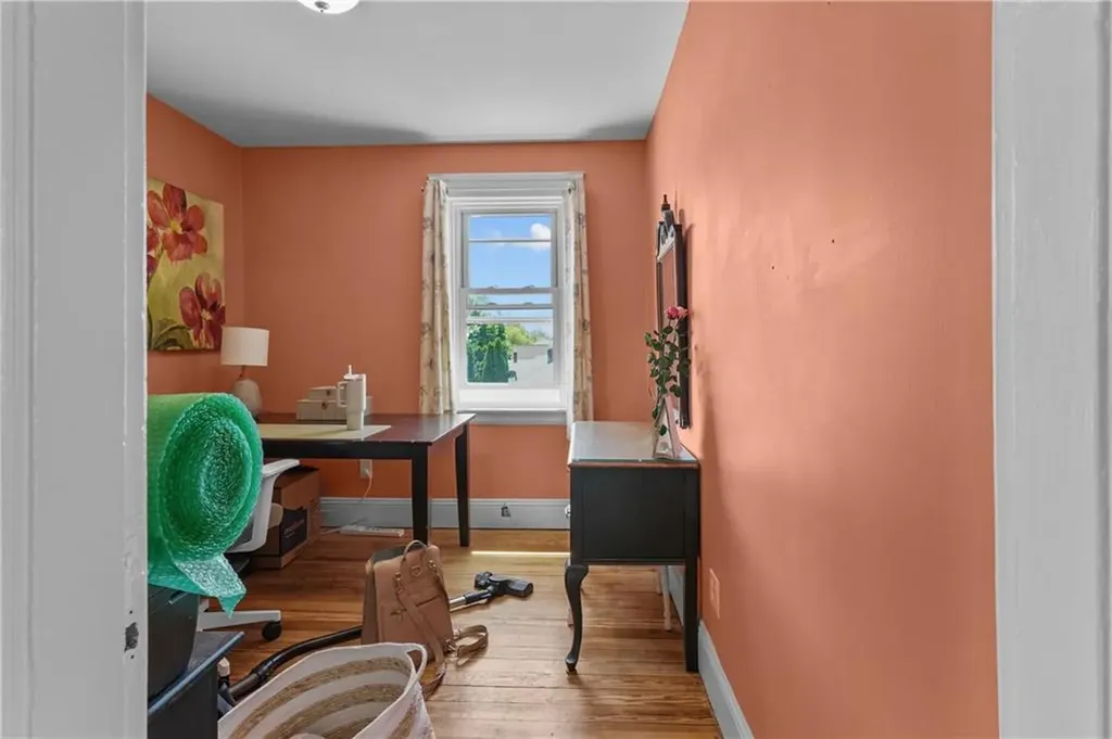 1136 Park Avenue Cranston RI 02910