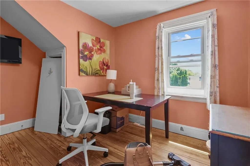 1136 Park Avenue Cranston RI 02910