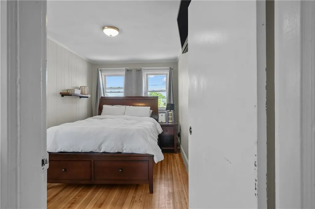1136 Park Avenue Cranston RI 02910