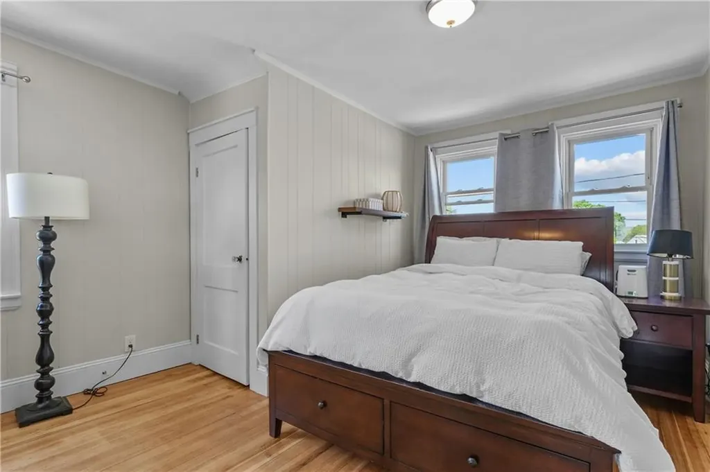 1136 Park Avenue Cranston RI 02910