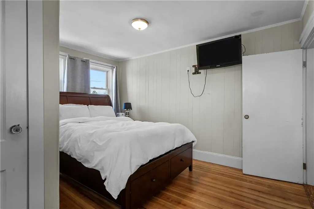 1136 Park Avenue Cranston RI 02910