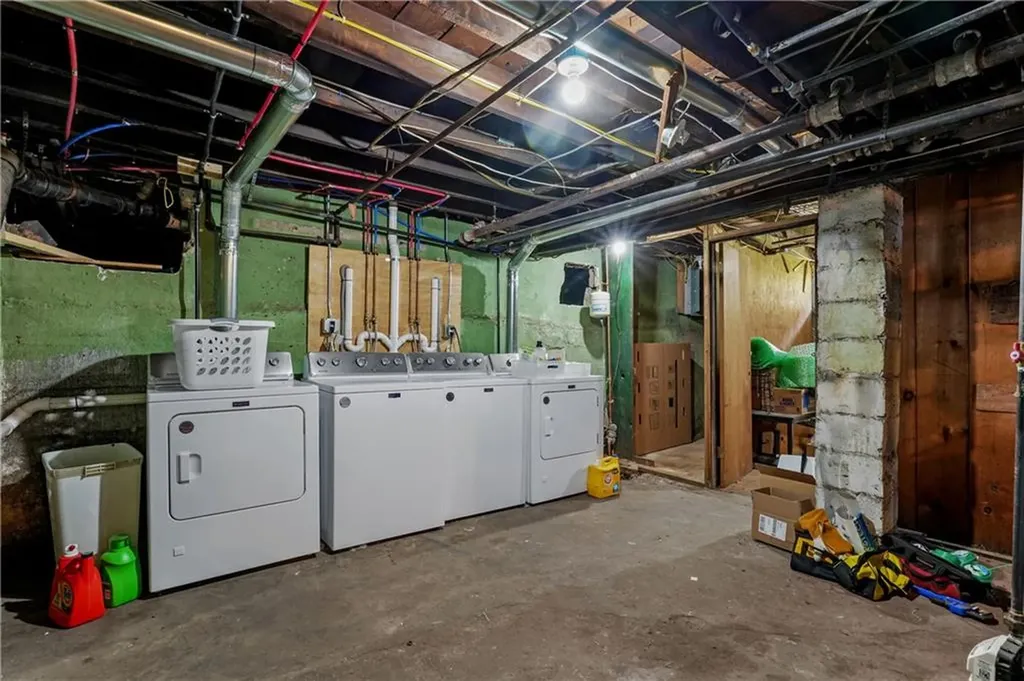 1136 Park Avenue Cranston RI 02910