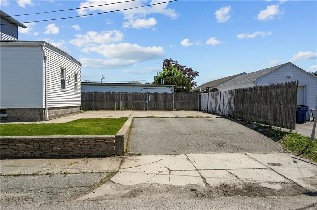 1136 Park Avenue Cranston RI 02910