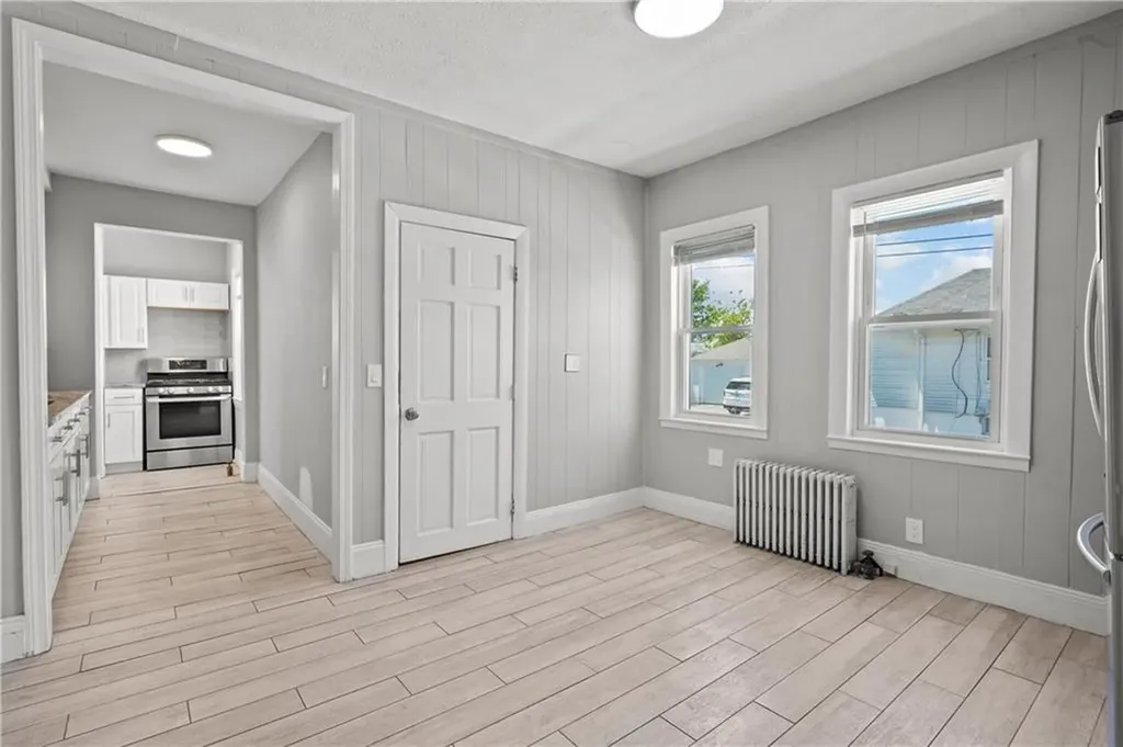 1136 Park Avenue Cranston RI 02910
